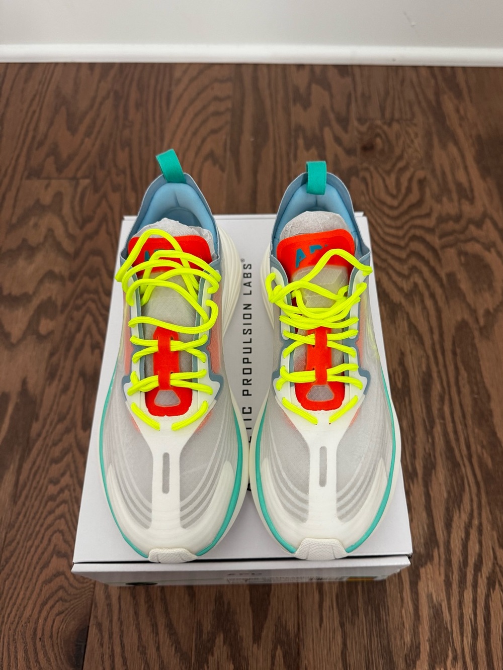 APL Streamline Running Sneakers Brand New